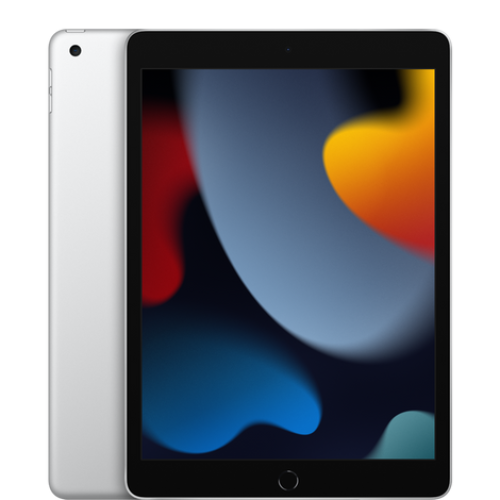 iPad – 9th Generation – 256GB