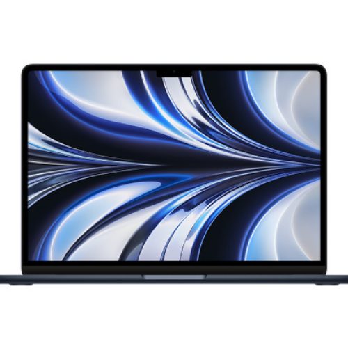 MacBook Air with M2 chip – 13 inch – 8GB Unified Memory, 512GB SSD Storage¹
