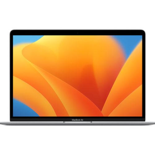 MacBook Air with M1 chip – 13 inch – 8GB Unified Memory, 256GB SSD Storage¹