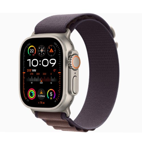 Apple Watch Ultra 2 – Alpine Loop