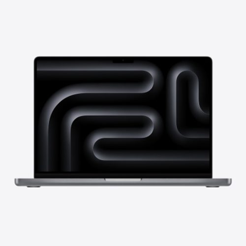 MacBook Pro – 14 inch – 1TB SSD Storage