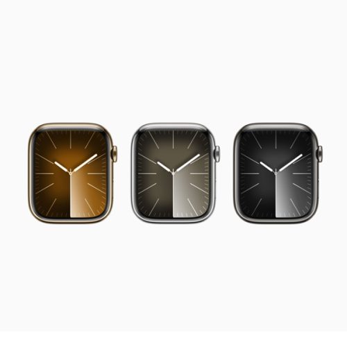 Apple Watch SE – (GPS)