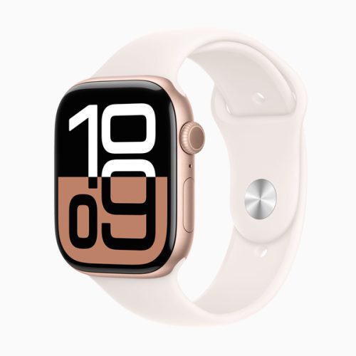 Apple Watch Series 10 –  Aluminium