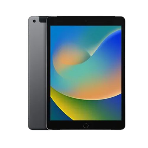 iPad – 9th Gen 10.2″