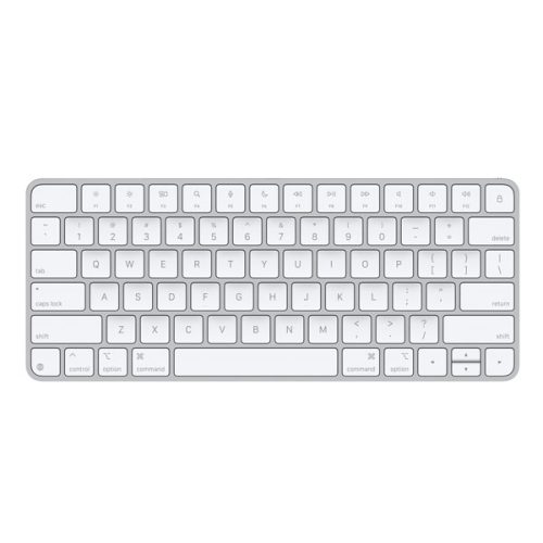 Magic Keyboard (USB–C) – US English