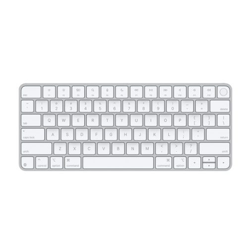 Magic Keyboard with Touch ID for Mac models with Apple silicon (USB–C) – US English