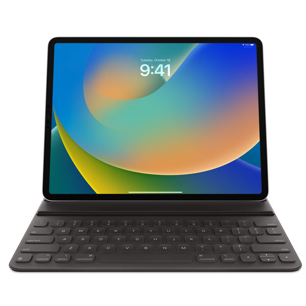Smart Keyboard Folio for iPad Pro 12.9" (6th generation) - US English