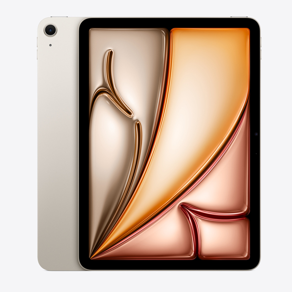 iPad Air - 13 inch