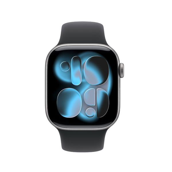 Apple Watch Series 11 - Aluminium
